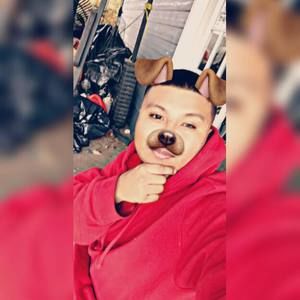 Meet your Posher, Alex